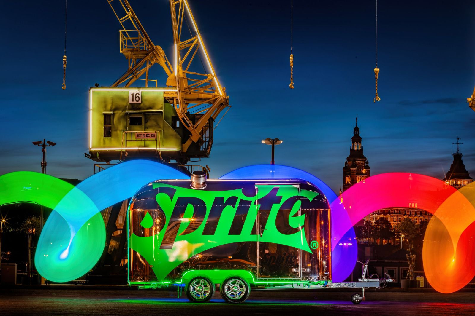 SHINE - American Food Truck - Pardavimo skelbimai undefined: foto 41