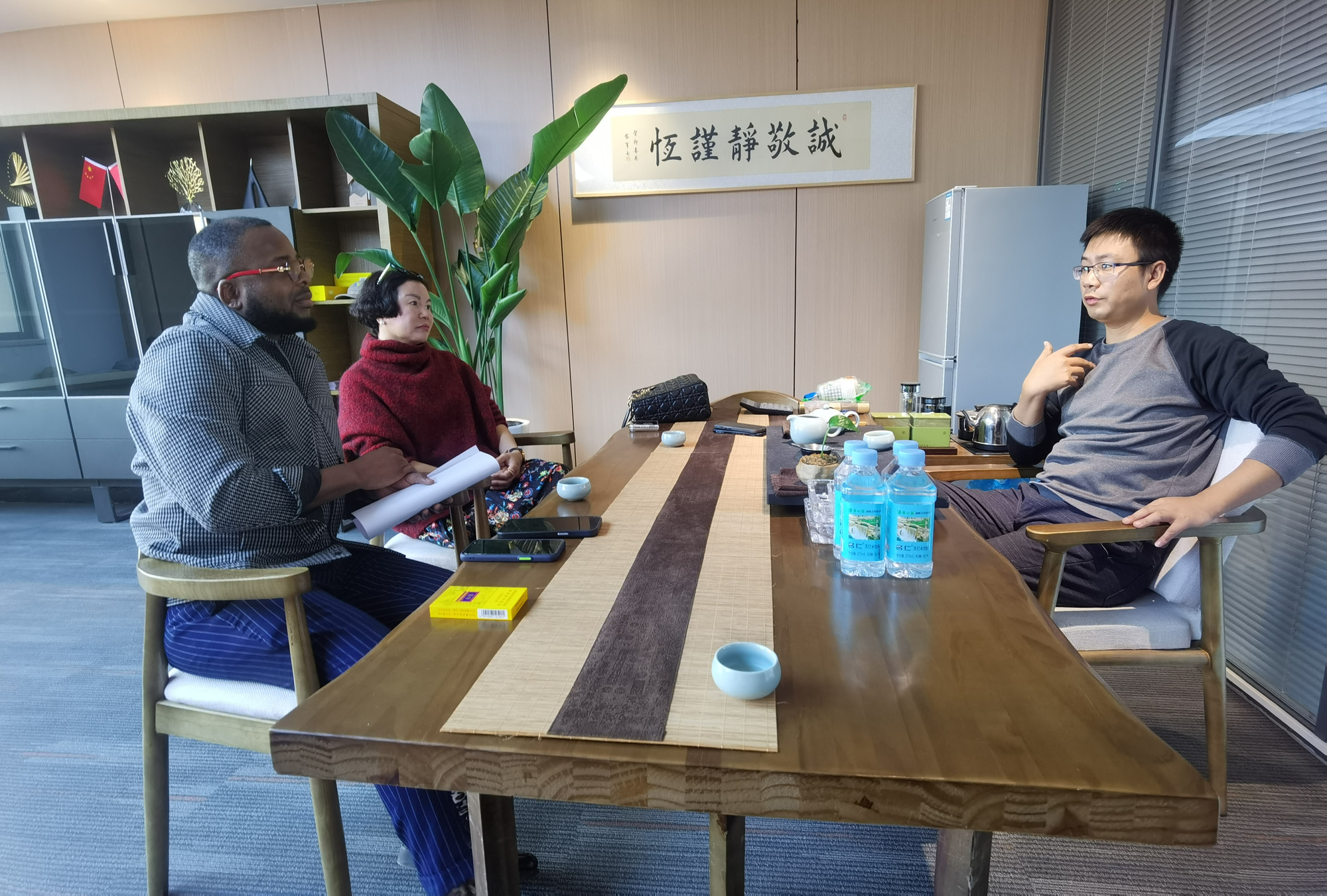 Toaks International Trading Company - Statybinė technika SHACMAN - Euro 3, dyzelis undefined: foto 9