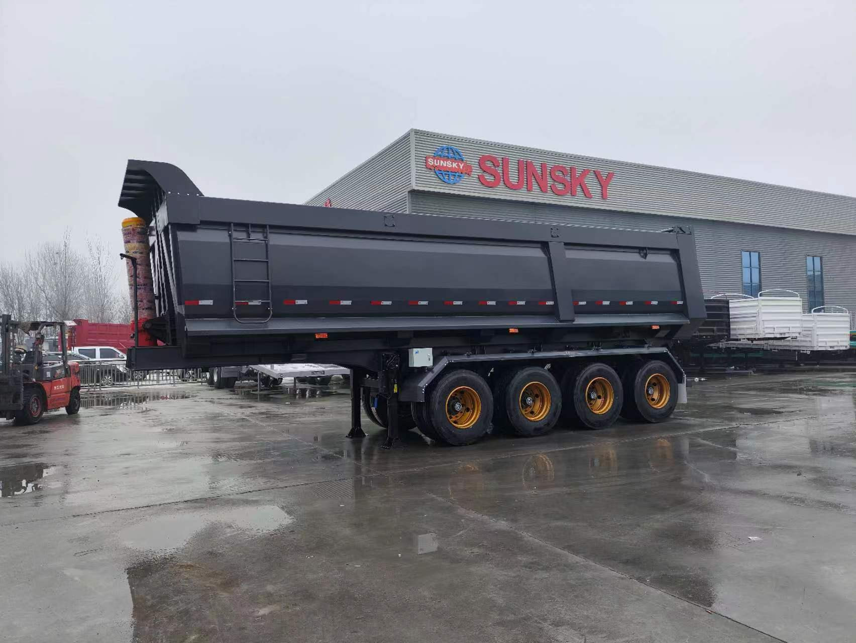 Xiamen Sunsky Vehicle Co.,Ltd undefined: foto 16