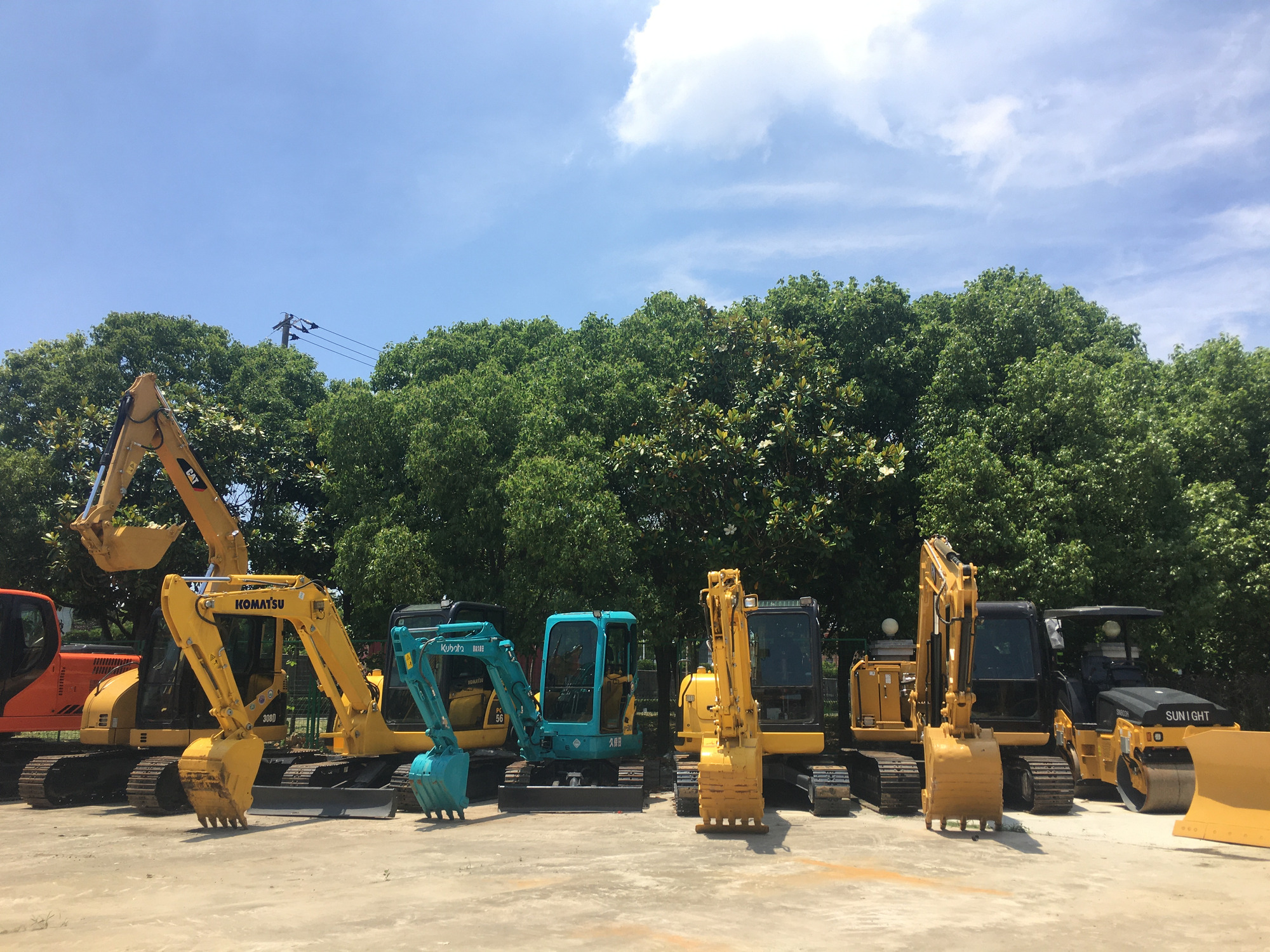 Sunight Development Company Limited undefined: foto 10