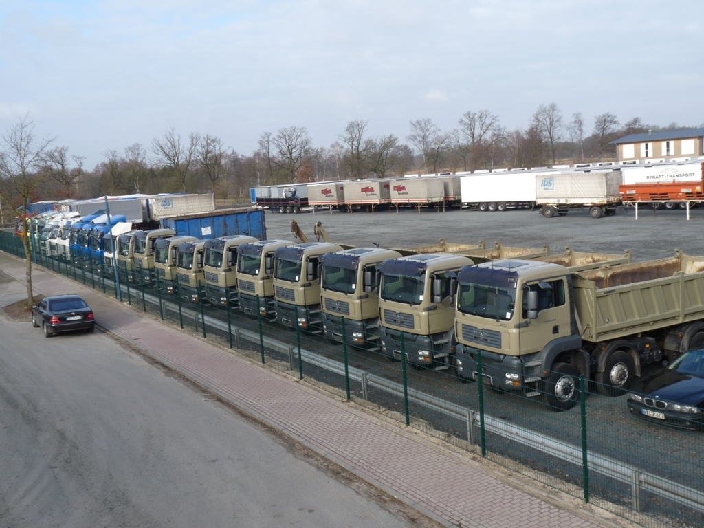 A1-Truck GmbH - Vilkikai MERCEDES-BENZ - Metai: 2013, Euro 6 undefined: foto 3