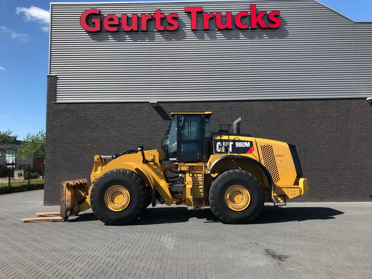 Geurts Trucks B.V. undefined: foto 26