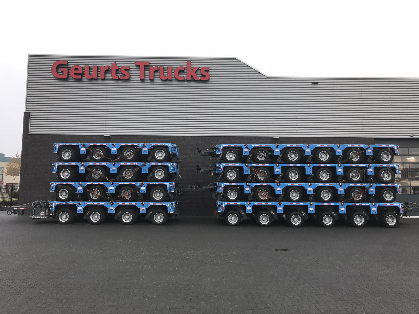 Geurts Trucks B.V. undefined: foto 24