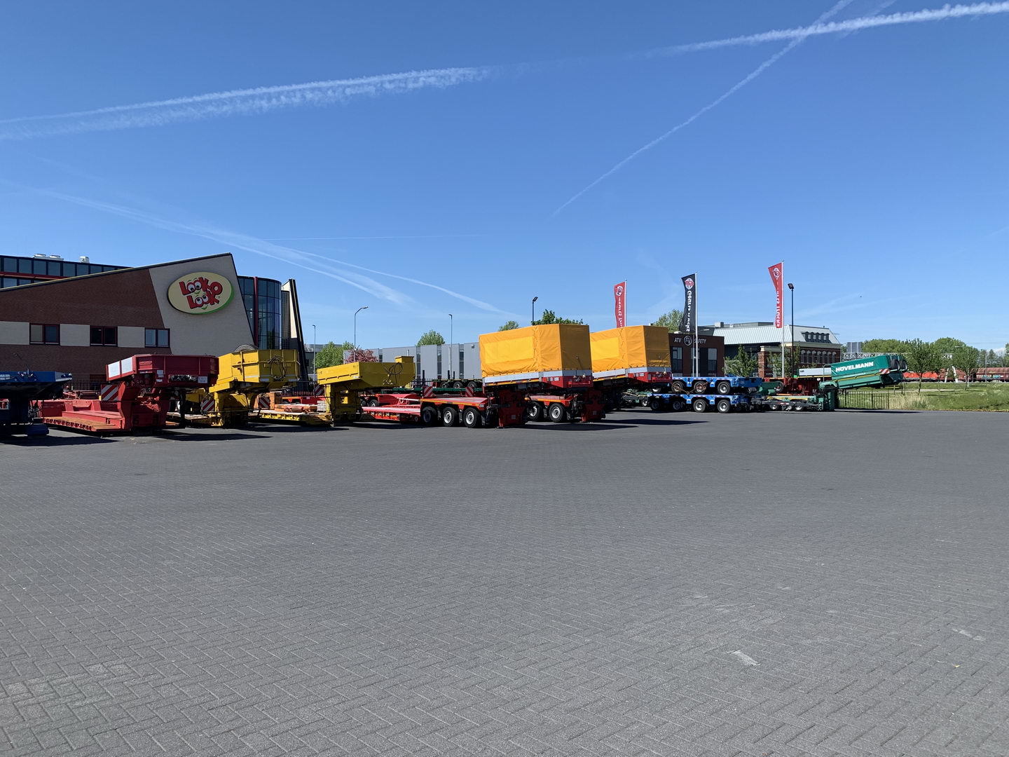 Geurts Trucks B.V. undefined: foto 6