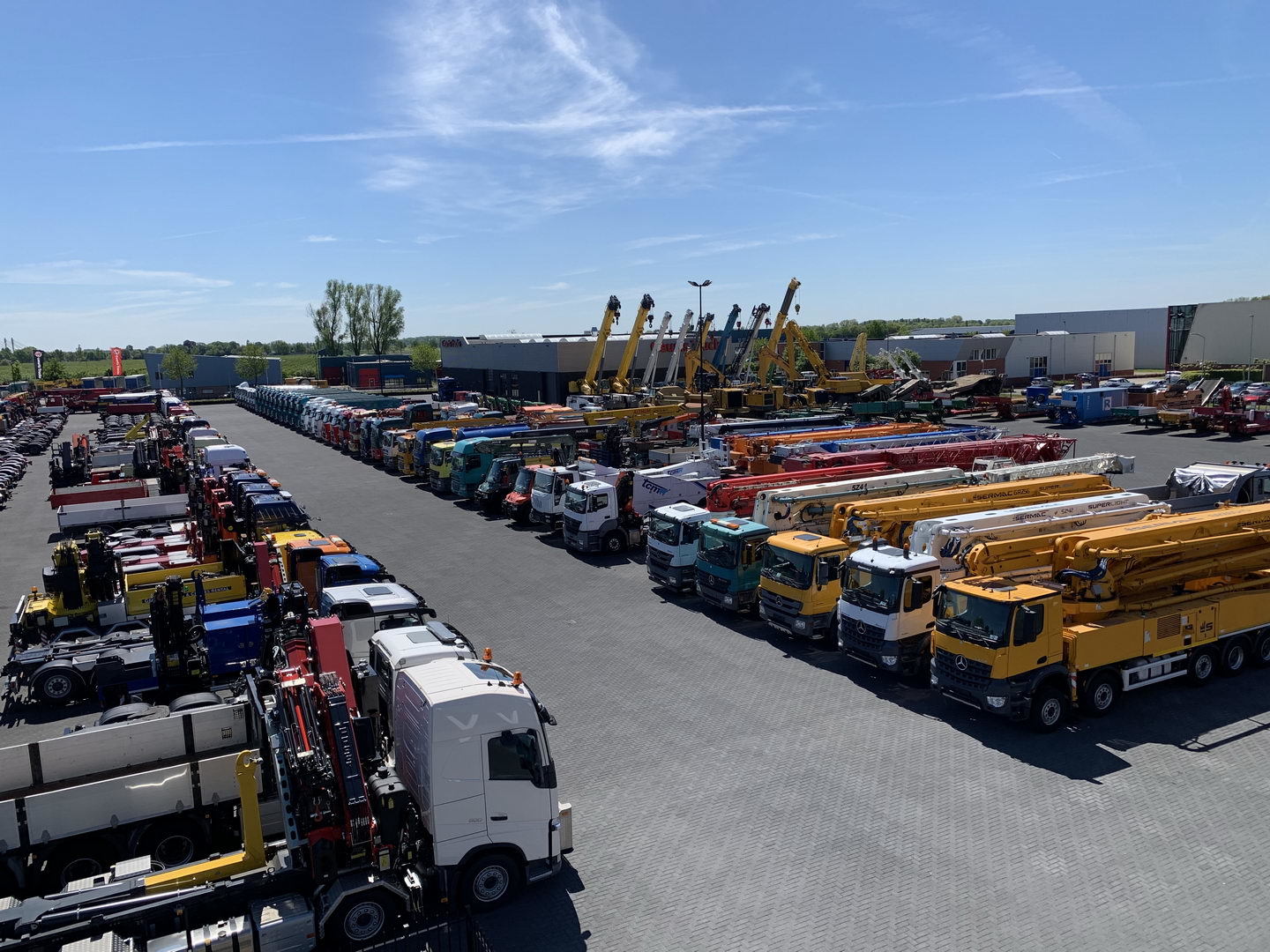 Geurts Trucks B.V. undefined: foto 14