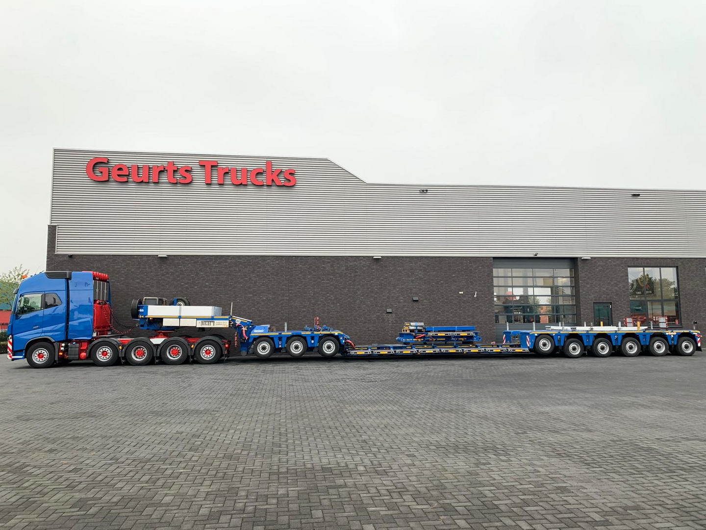 Geurts Trucks B.V. undefined: foto 36