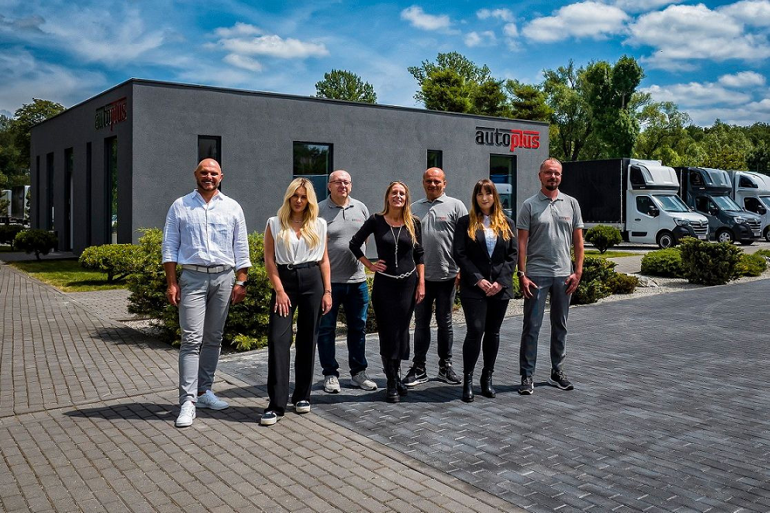 AUTO-PLUS DEALER - Pardavimo skelbimai undefined: foto 4