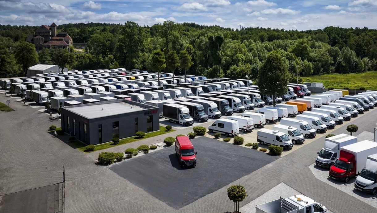 AUTO-PLUS DEALER - Pardavimo skelbimai undefined: foto 1