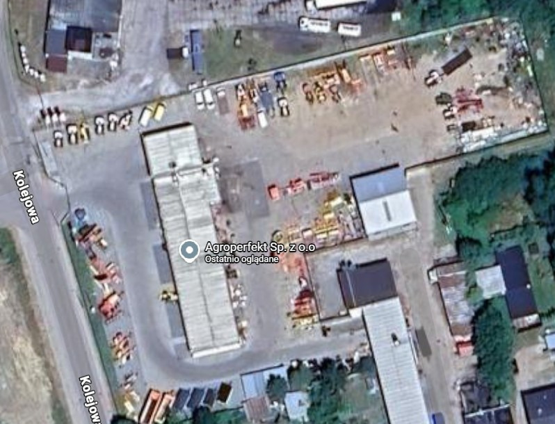 AGROPERFEKT SP. Z O.O. undefined: foto 3