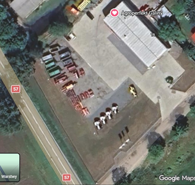 AGROPERFEKT SP. Z O.O. undefined: foto 4