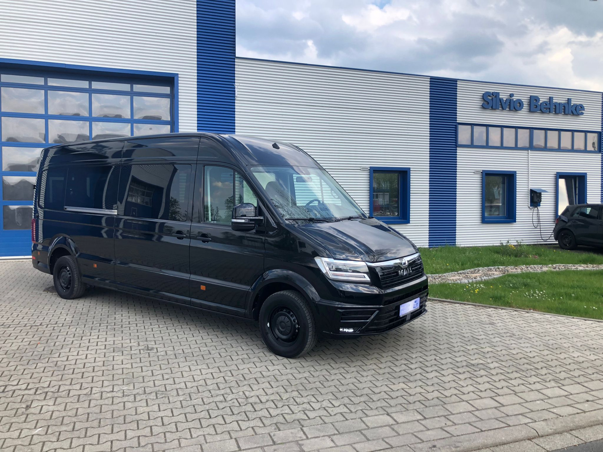 Silvio Behnke Kfz Handel und Vermietung GmbH undefined: foto 6