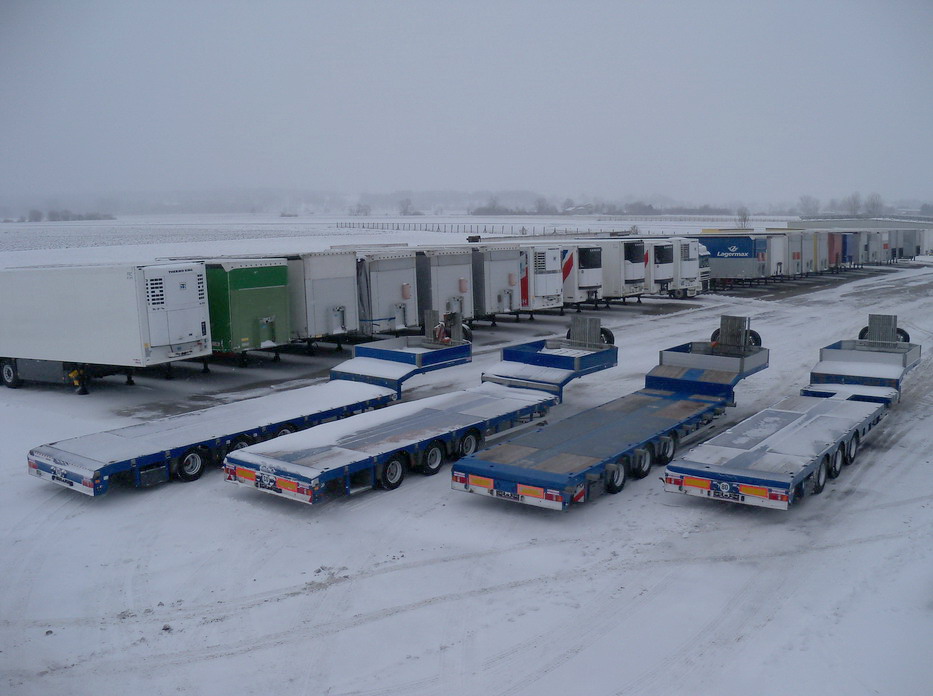 Griener gmbh nutzfahrzeuge und mehr ... - Pardavimo skelbimai undefined: foto 2