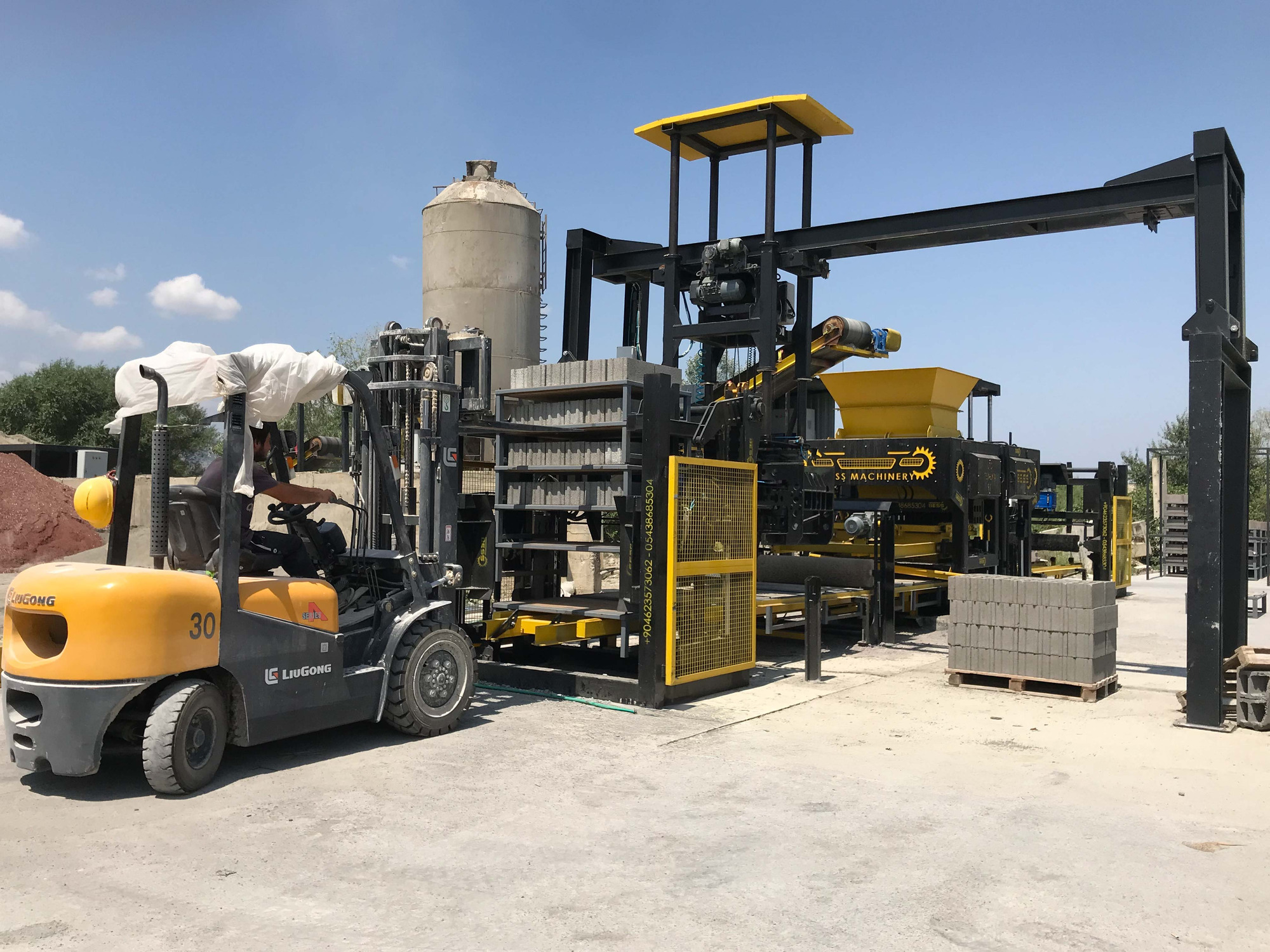 Beyazlı Group  - Pardavimo skelbimai undefined: foto 96