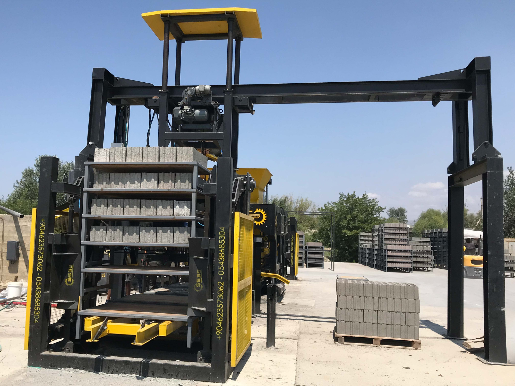 Beyazlı Group  - Pardavimo skelbimai undefined: foto 99