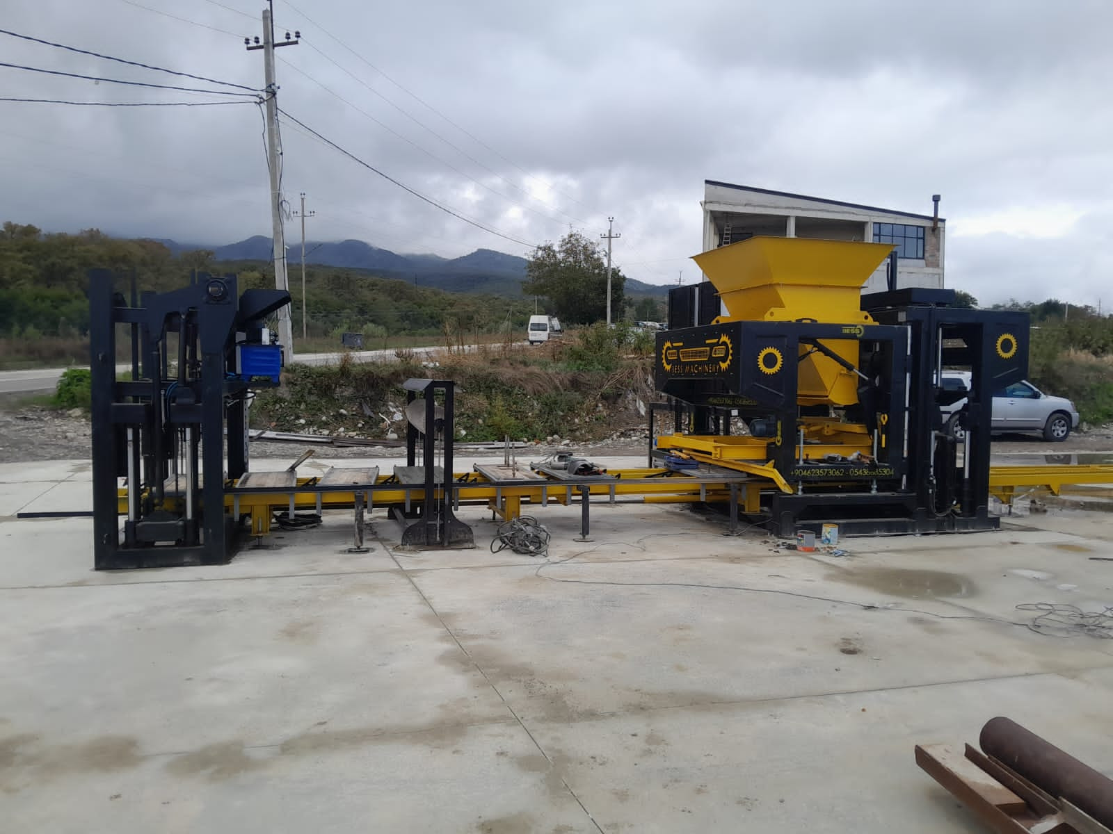 Beyazlı Group  - Pardavimo skelbimai undefined: foto 122