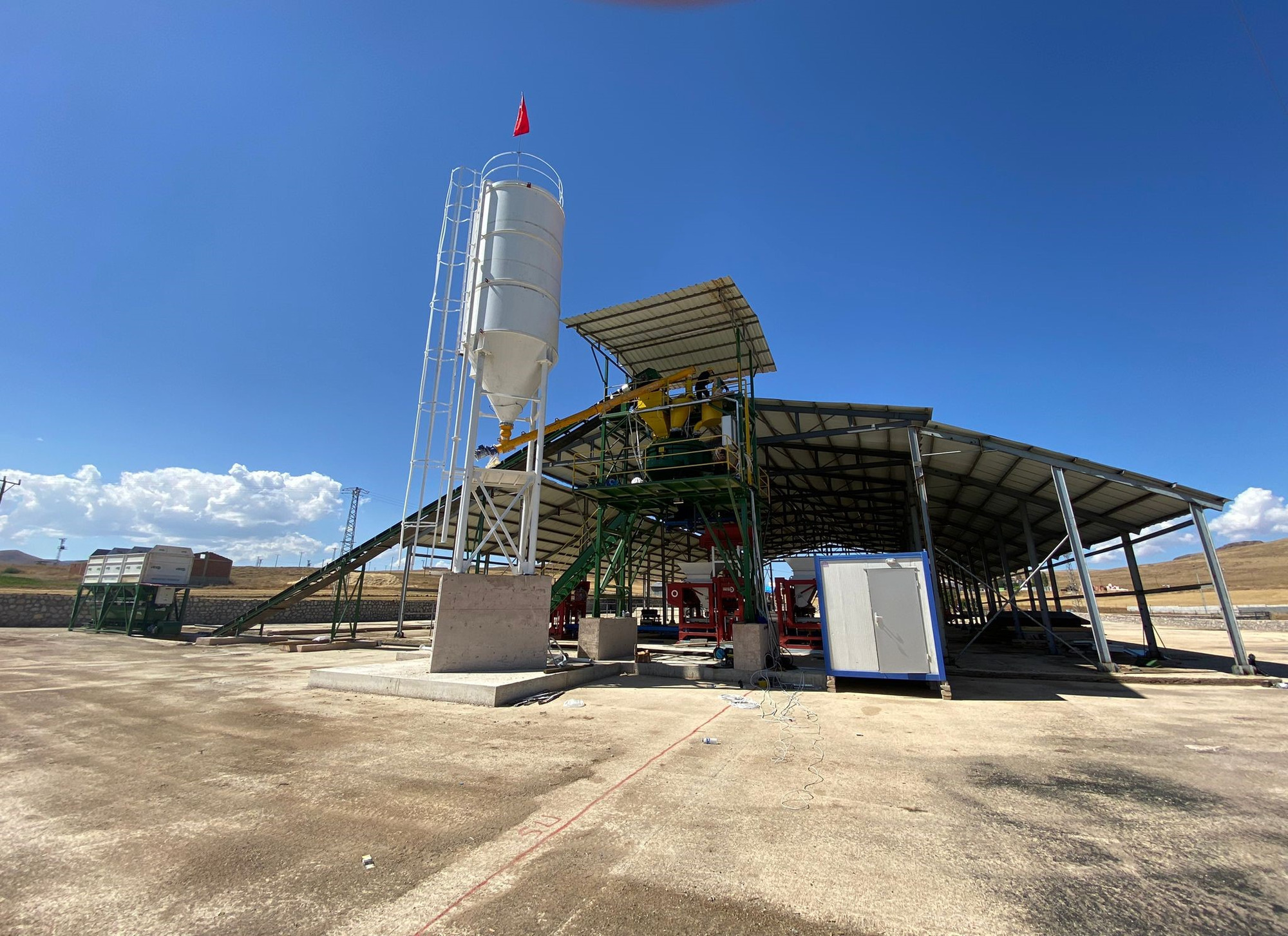 Beyazlı Group  - Pardavimo skelbimai undefined: foto 75