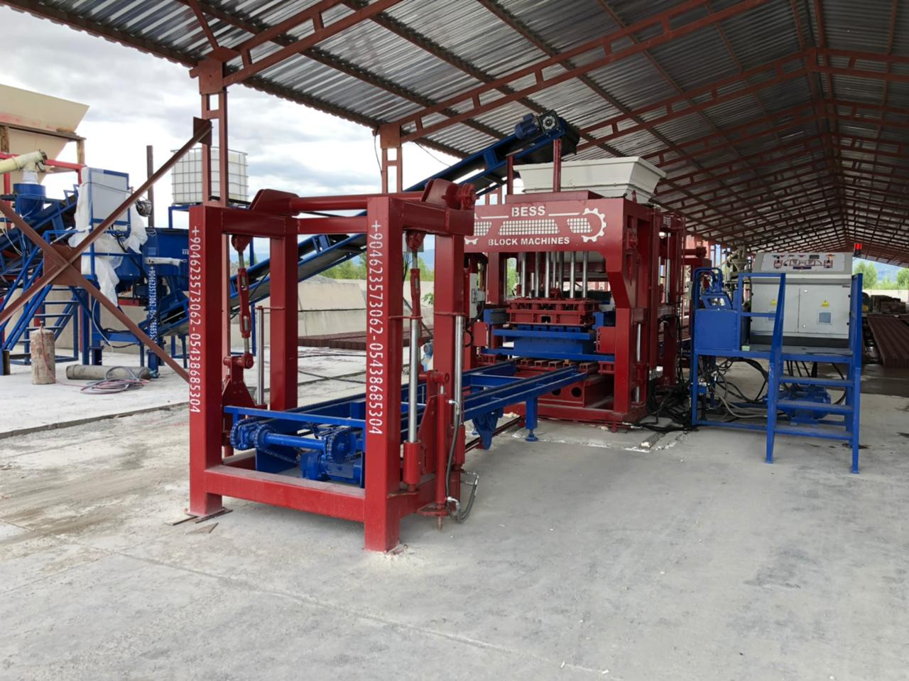 Beyazlı Group  - Pardavimo skelbimai undefined: foto 132