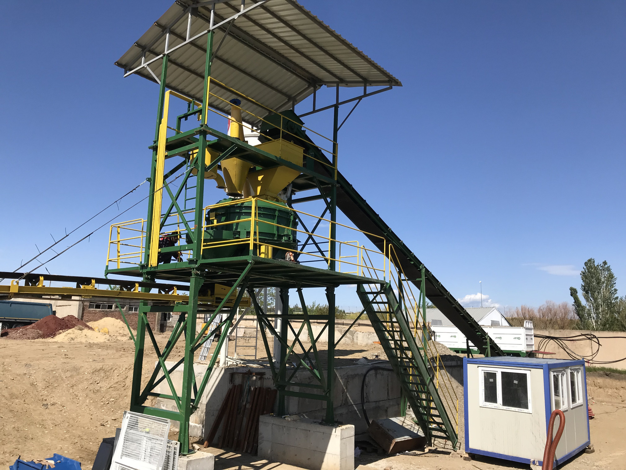 Beyazlı Group  - Pardavimo skelbimai undefined: foto 49