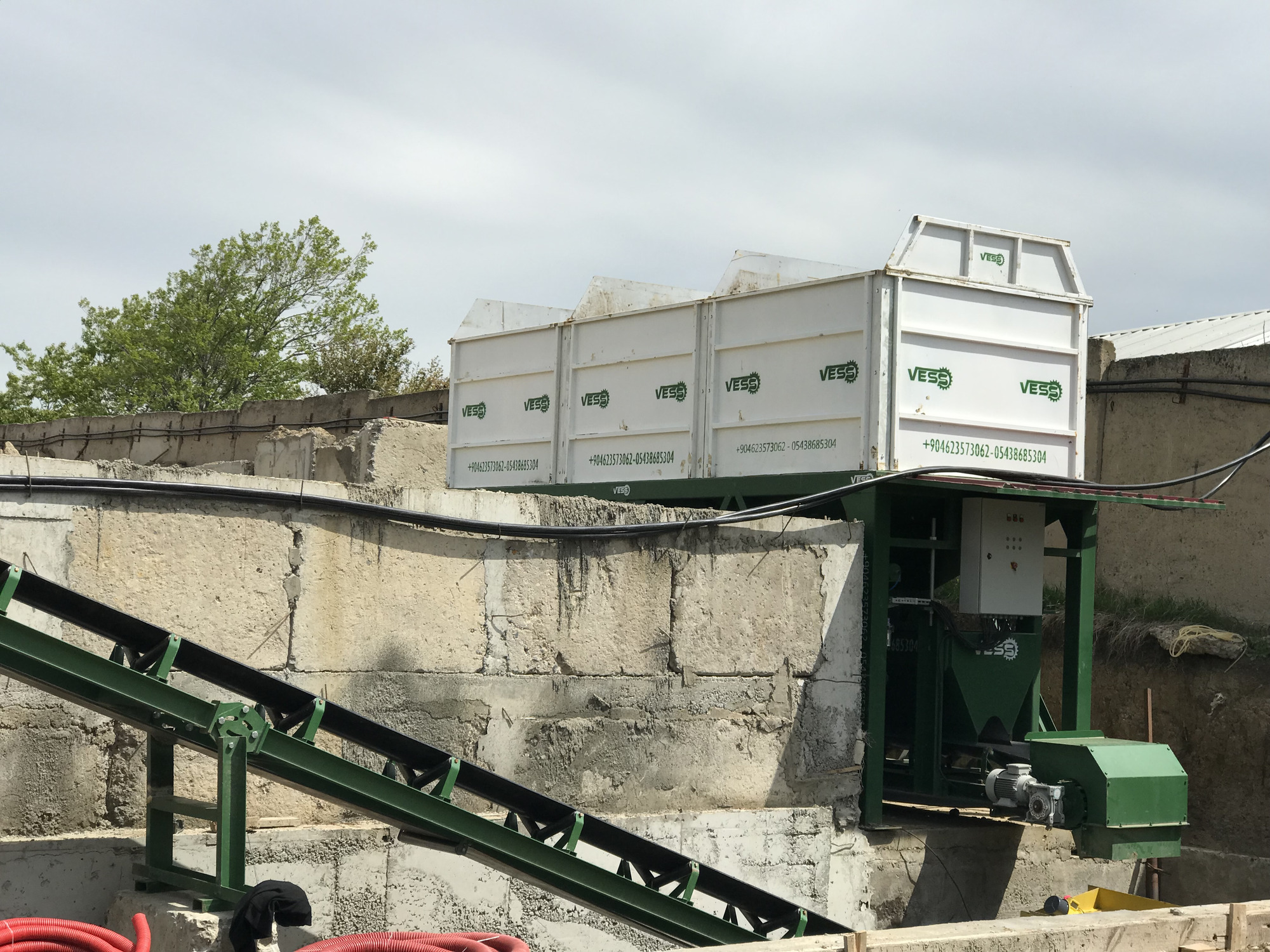 Beyazlı Group  - Pardavimo skelbimai undefined: foto 53