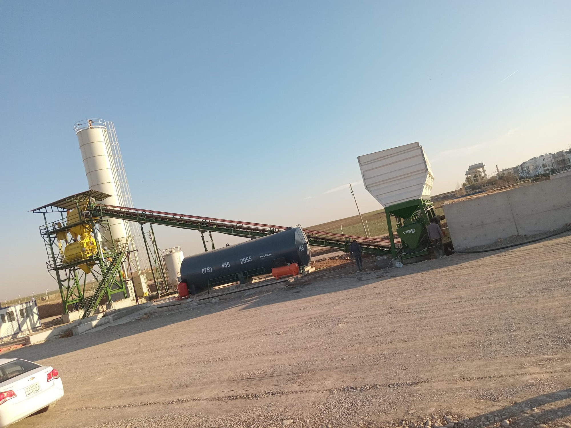 Beyazlı Group  - Pardavimo skelbimai undefined: foto 37