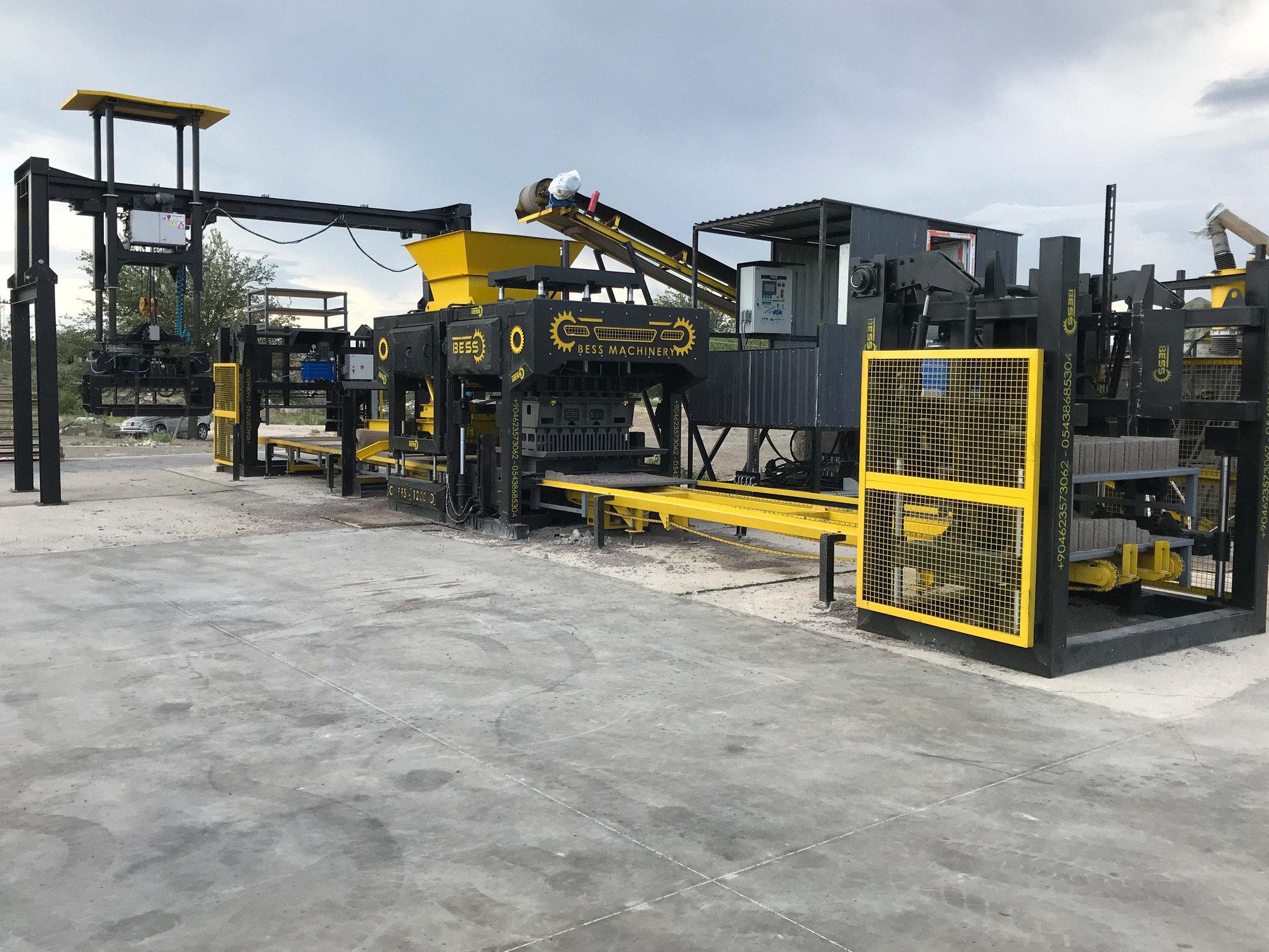 Beyazlı Group  - Pardavimo skelbimai undefined: foto 97