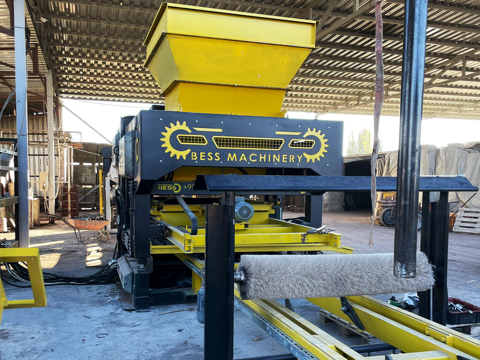 Beyazlı Group  - Pardavimo skelbimai undefined: foto 113