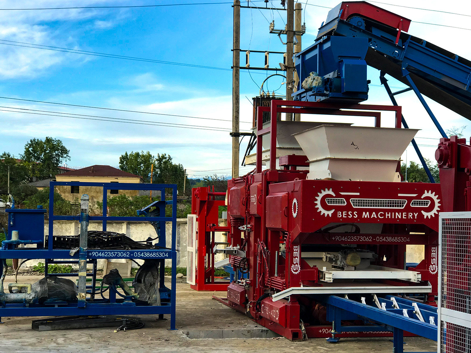 Beyazlı Group  - Pardavimo skelbimai undefined: foto 138