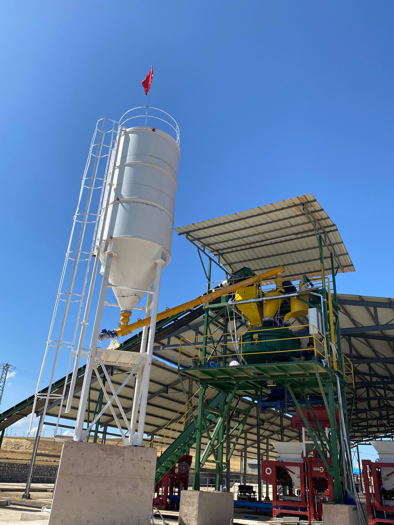 Beyazlı Group  - Pardavimo skelbimai undefined: foto 74