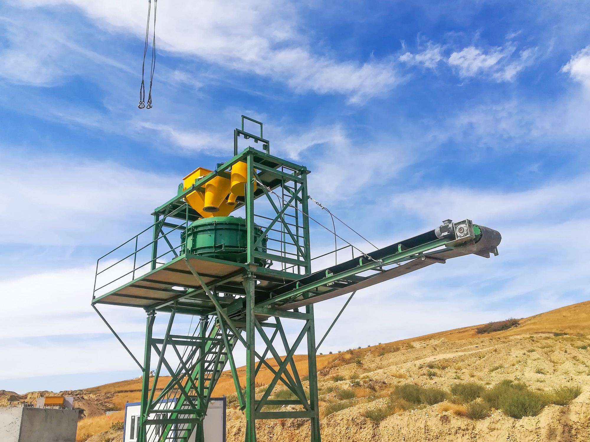 Beyazlı Group  - Pardavimo skelbimai undefined: foto 9