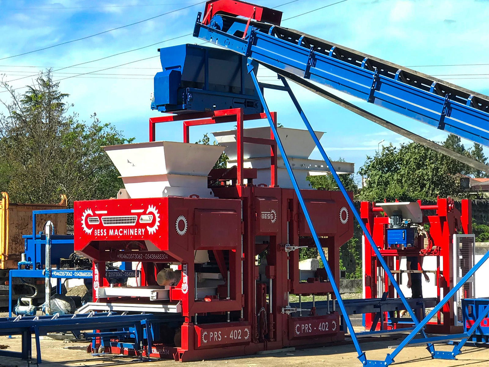 Beyazlı Group  - Pardavimo skelbimai undefined: foto 140