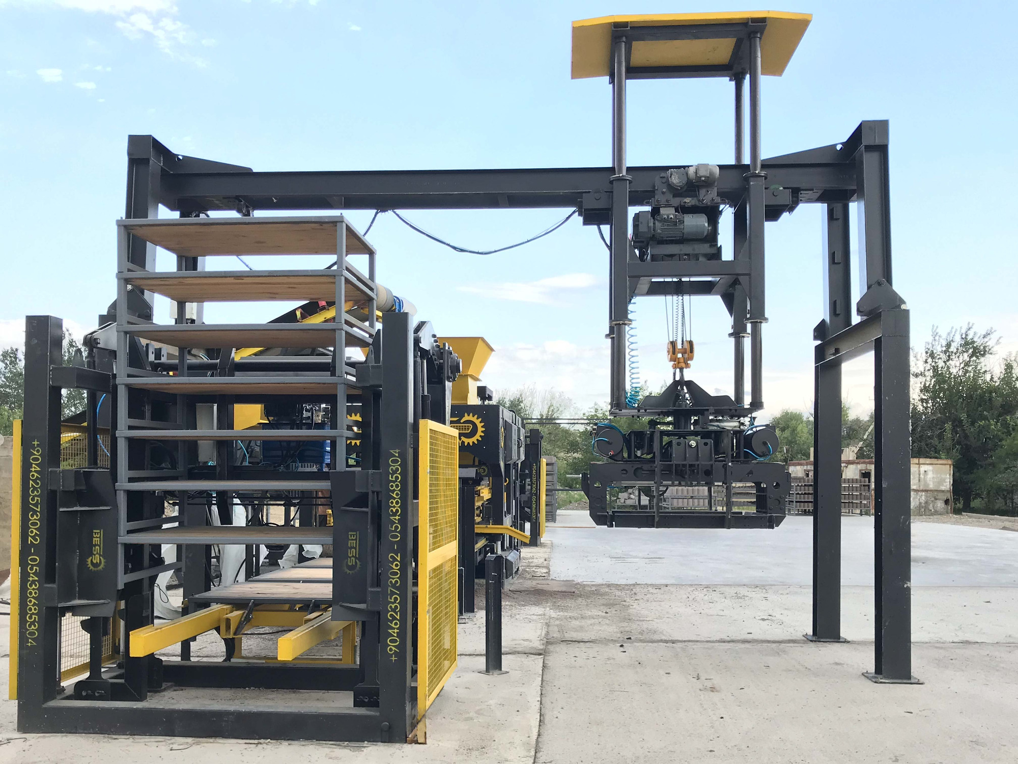 Beyazlı Group  - Pardavimo skelbimai undefined: foto 98