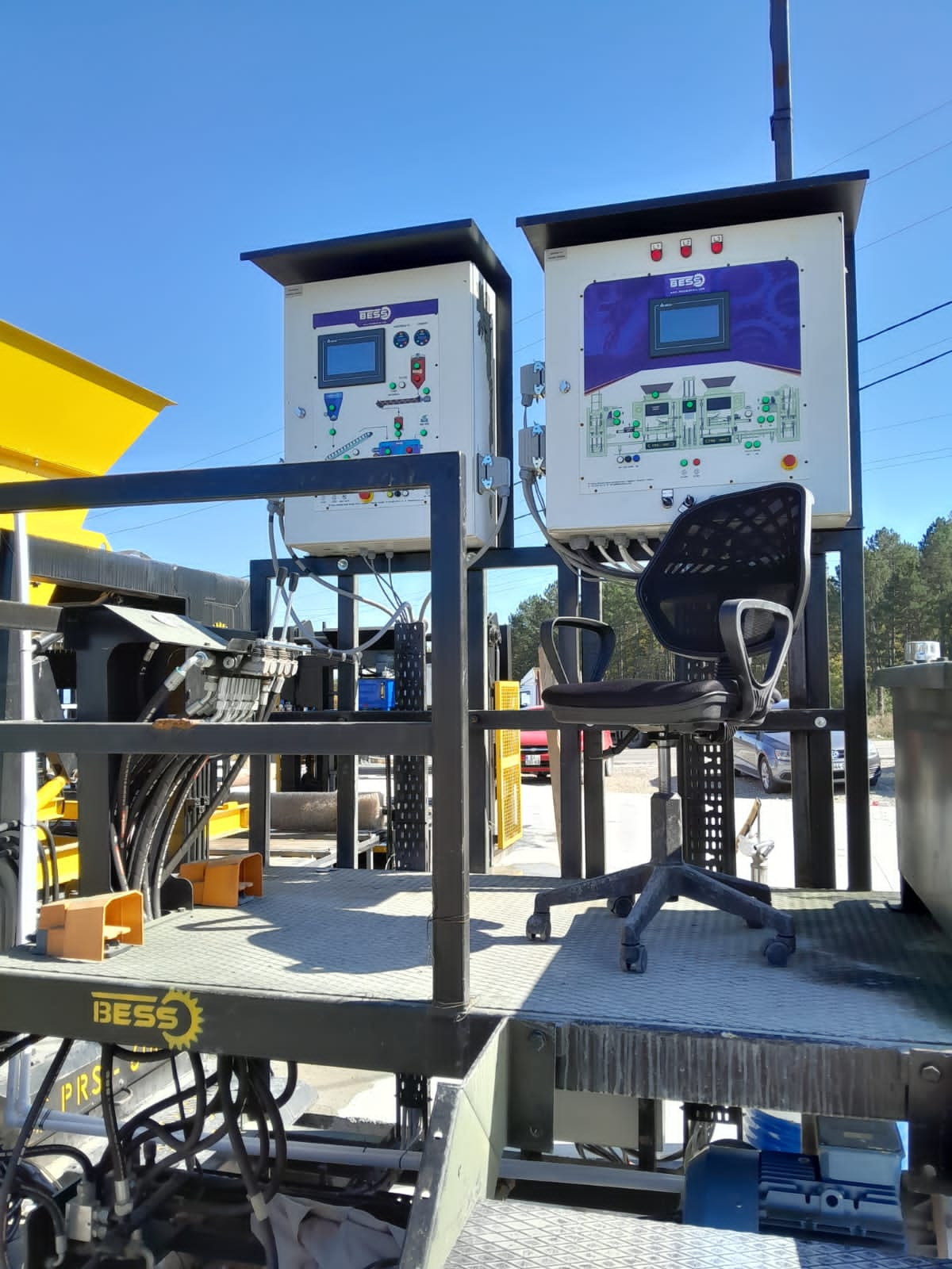 Beyazlı Group  - Pardavimo skelbimai undefined: foto 127