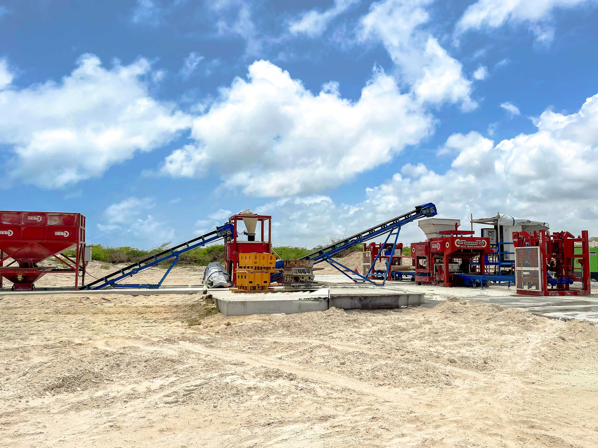 Beyazlı Group  - Pardavimo skelbimai undefined: foto 109