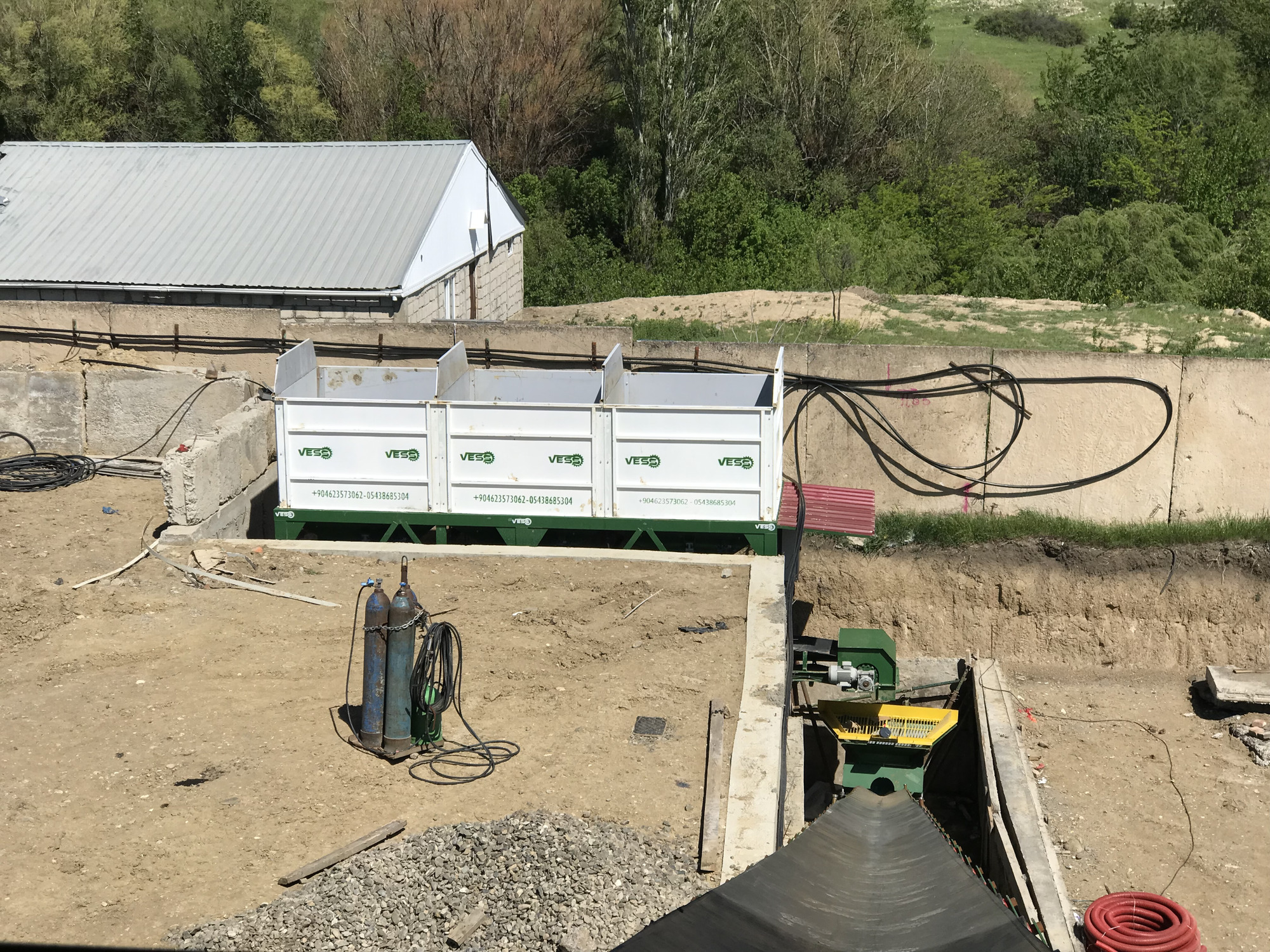 Beyazlı Group  - Pardavimo skelbimai undefined: foto 52