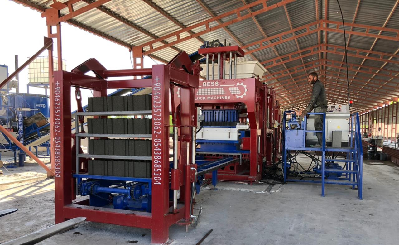 Beyazlı Group  - Pardavimo skelbimai undefined: foto 131