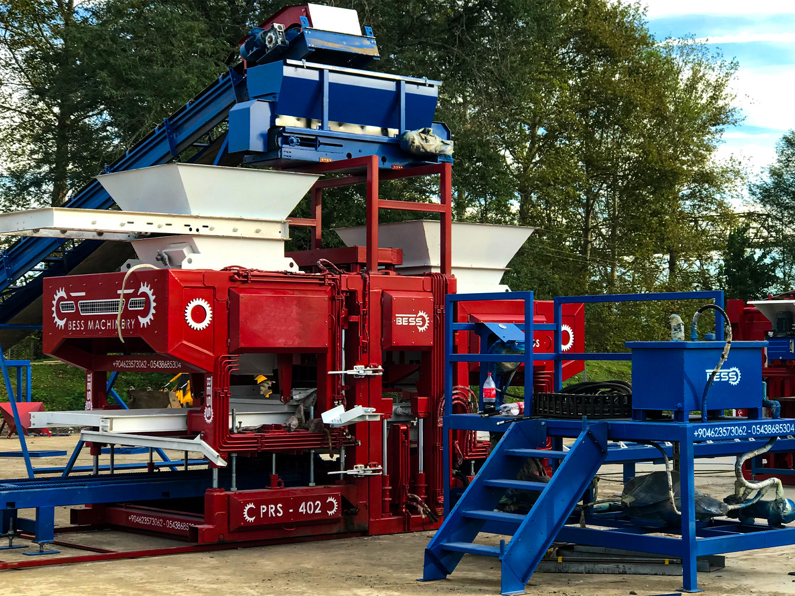 Beyazlı Group  - Pardavimo skelbimai undefined: foto 137