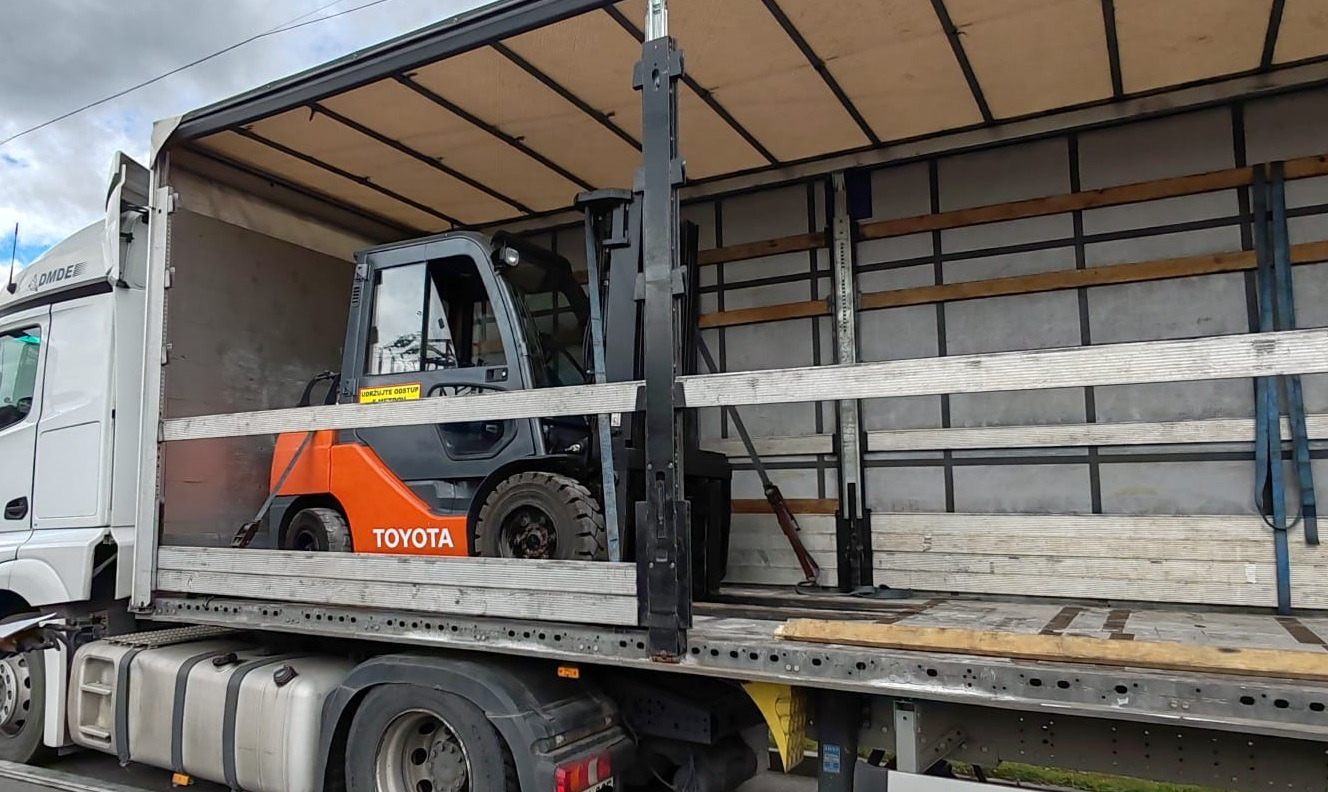 IC-Line s.r.o. (Booster-Lift) undefined: foto 7