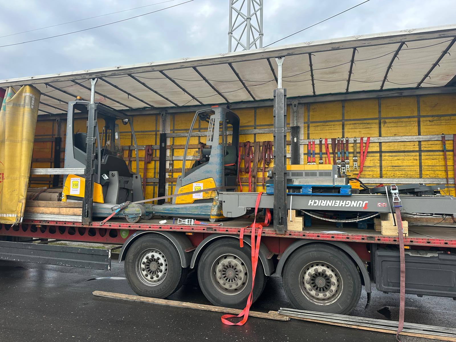 IC-Line s.r.o. (Booster-Lift) undefined: foto 9