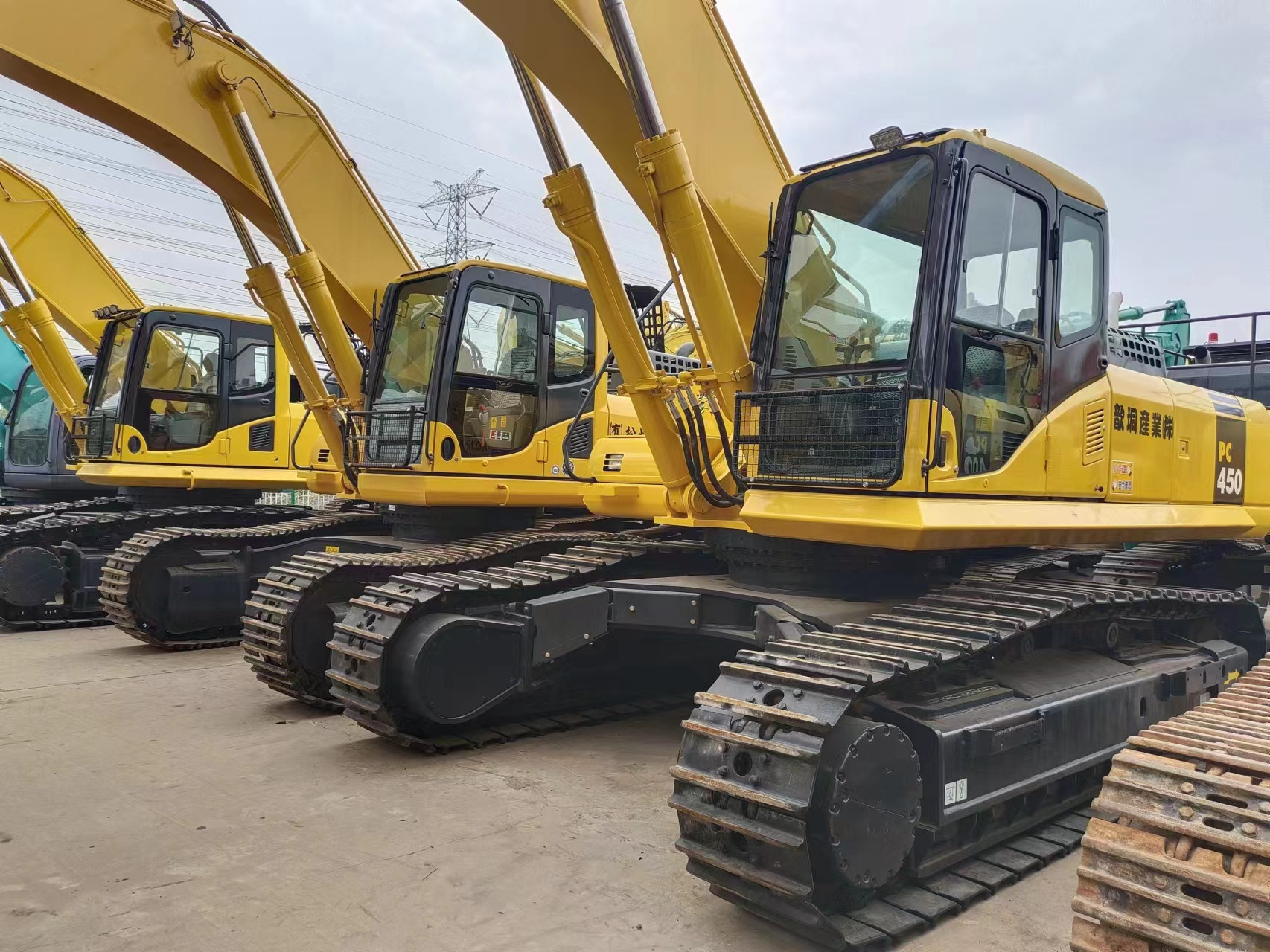 OUTONG MACHINERY LIMITED undefined: foto 5