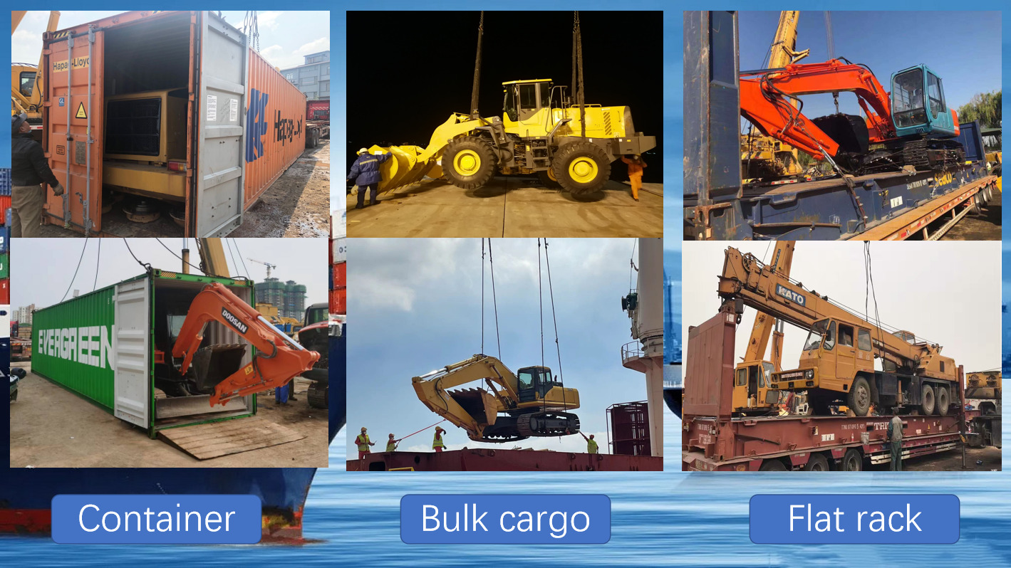 OUTONG MACHINERY LIMITED undefined: foto 9