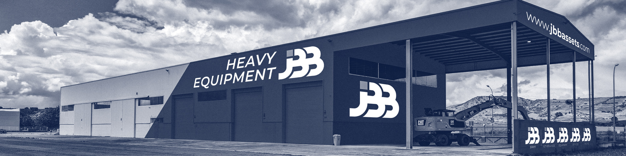 JBB ASSETS - Sunkvežimiai - Metai: 2025, kranas undefined: foto 1