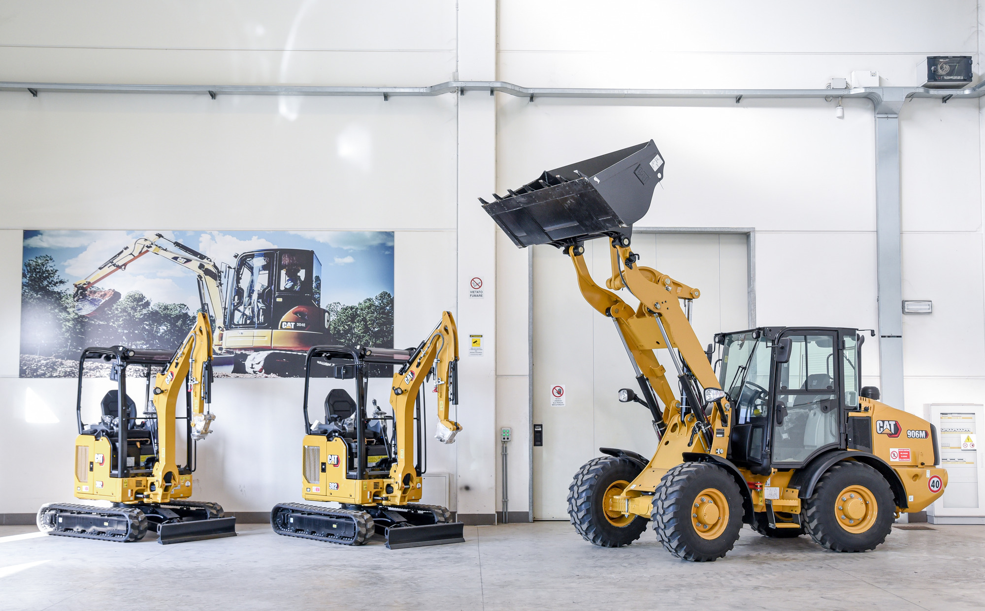 Lenzi S.p.A. undefined: foto 4