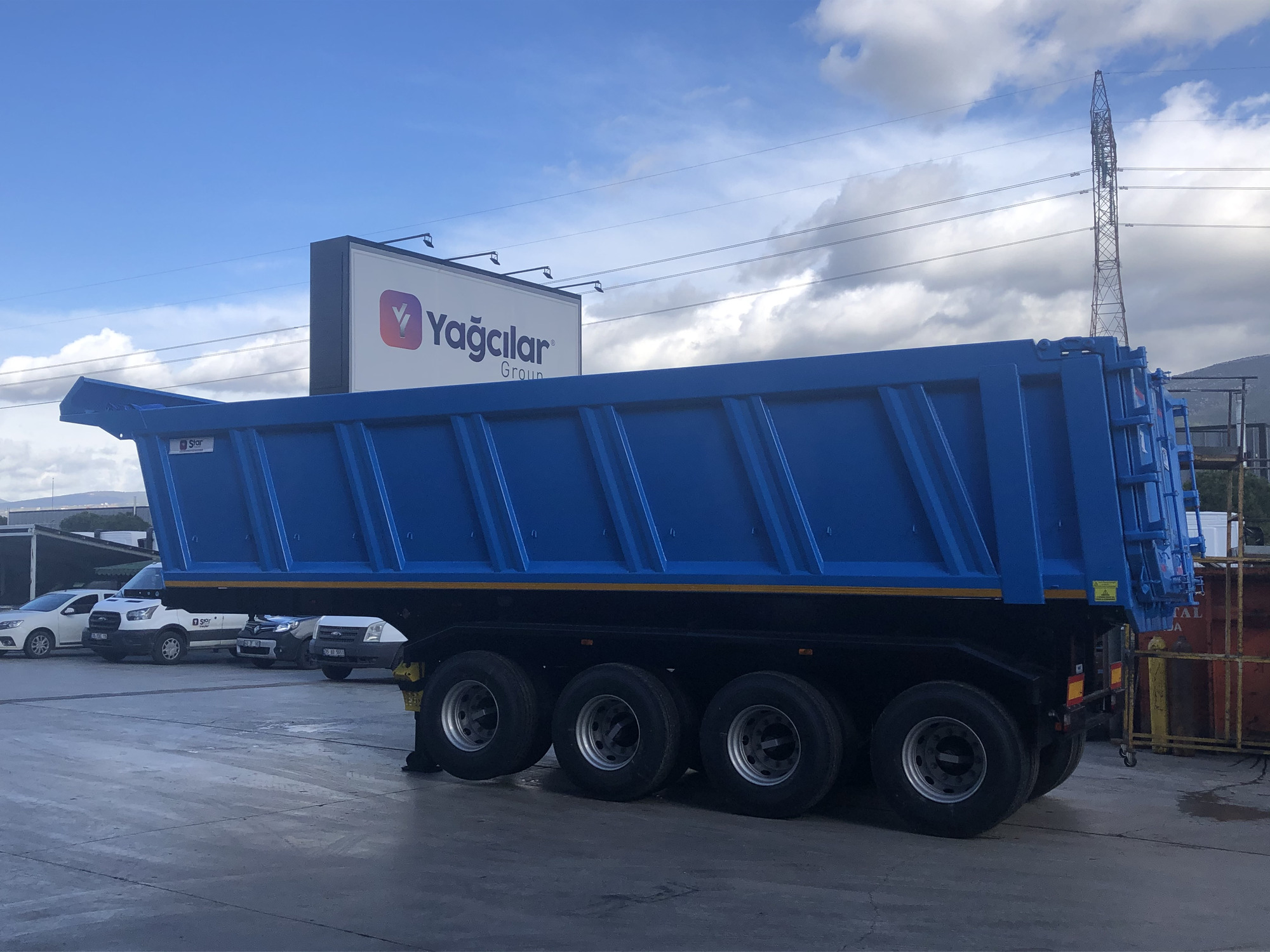 STAR YAGCILAR undefined: foto 18