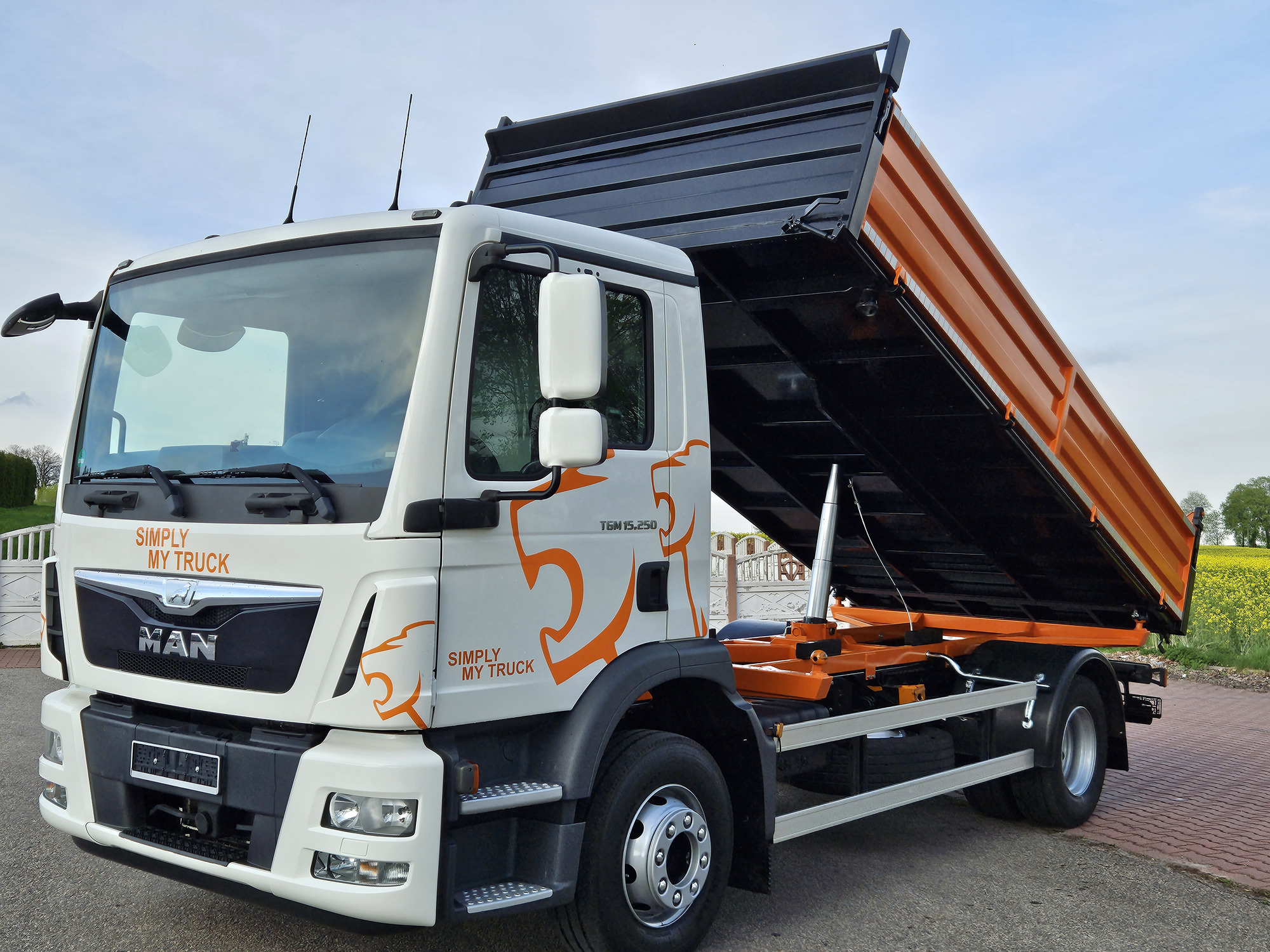 Damian Bryła FIRMA HANDLOWO - USŁUGOWA undefined: foto 8