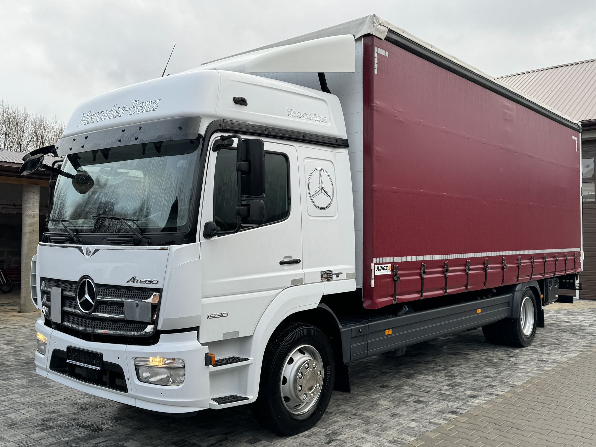 Damian Bryła FIRMA HANDLOWO - USŁUGOWA undefined: foto 6