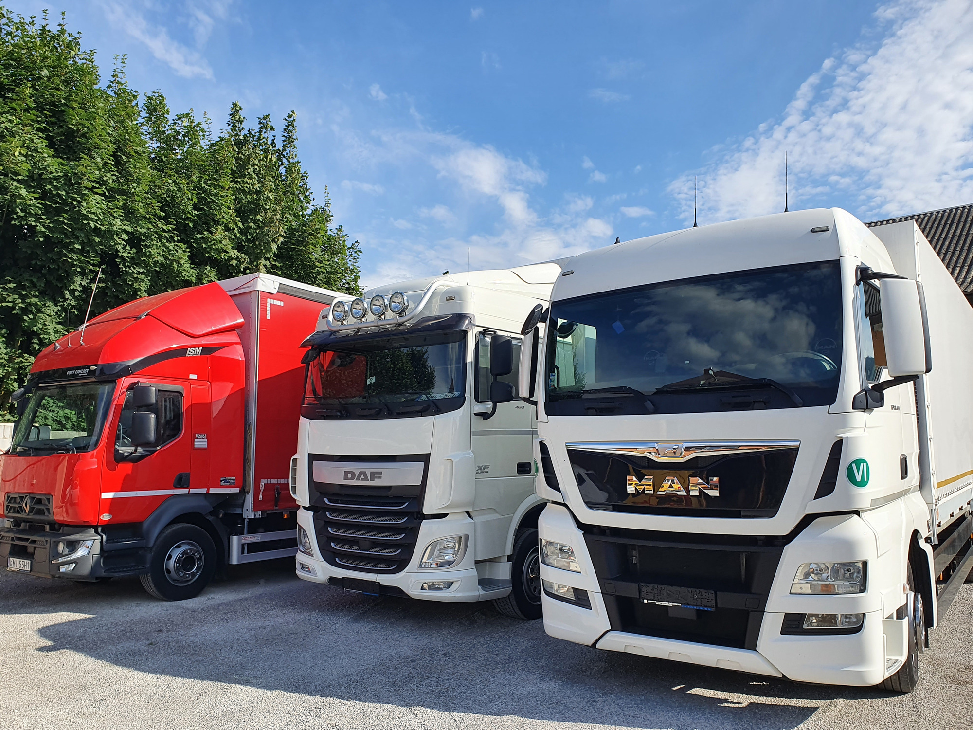 Damian Bryła FIRMA HANDLOWO - USŁUGOWA undefined: foto 24