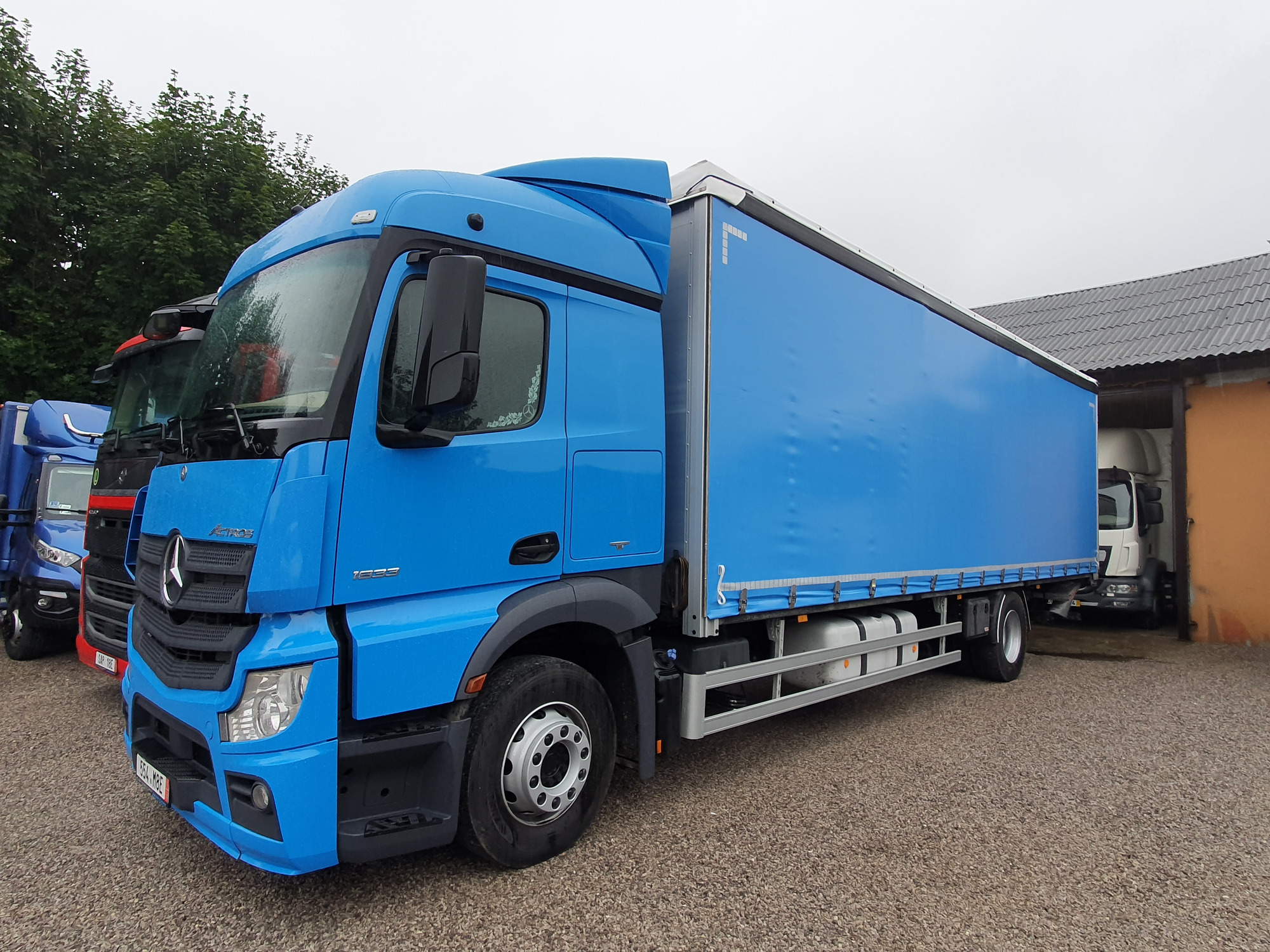 Damian Bryła FIRMA HANDLOWO - USŁUGOWA undefined: foto 23