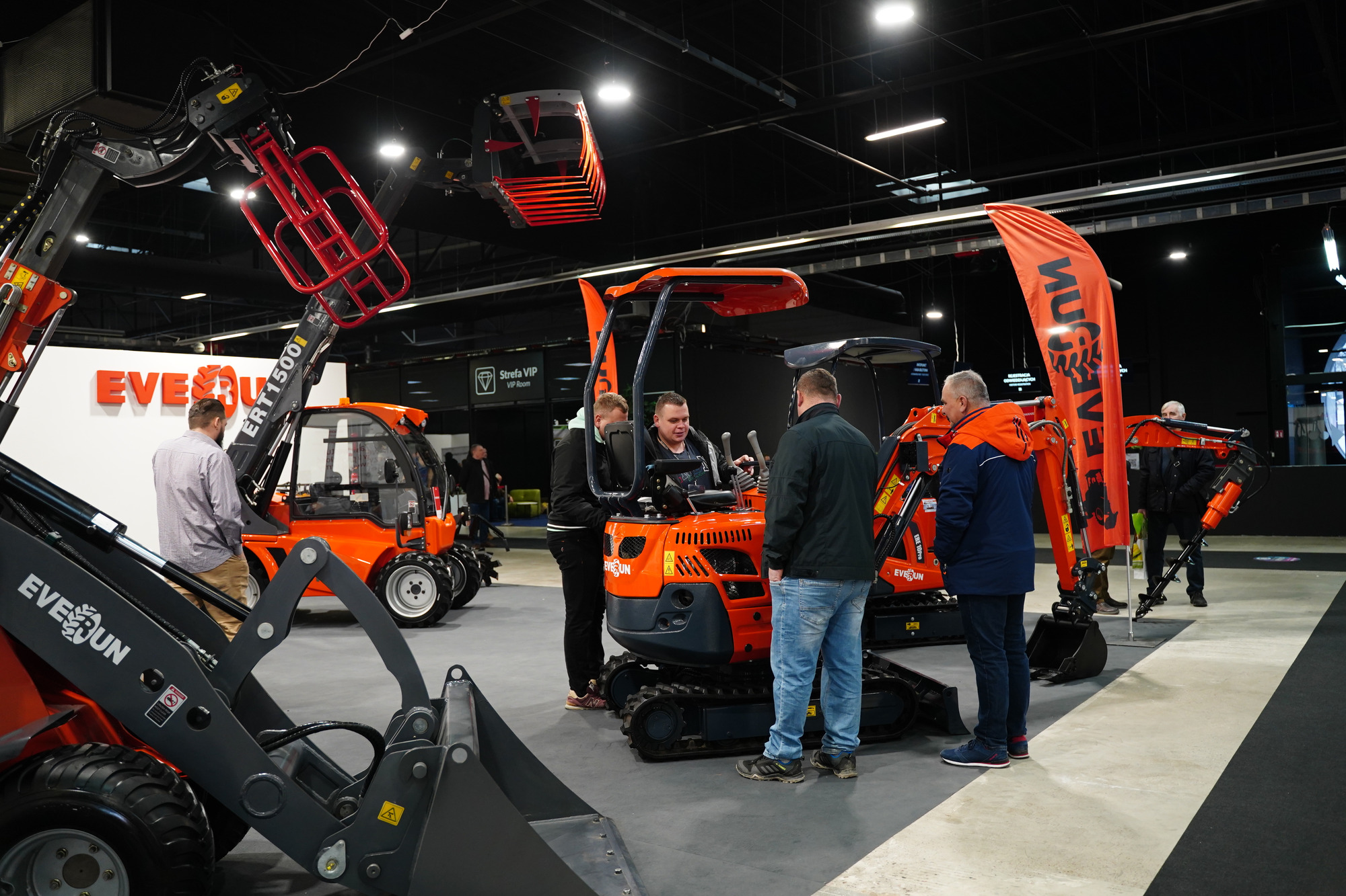 Centralne Targi Rolnicze 2023 undefined: foto 6