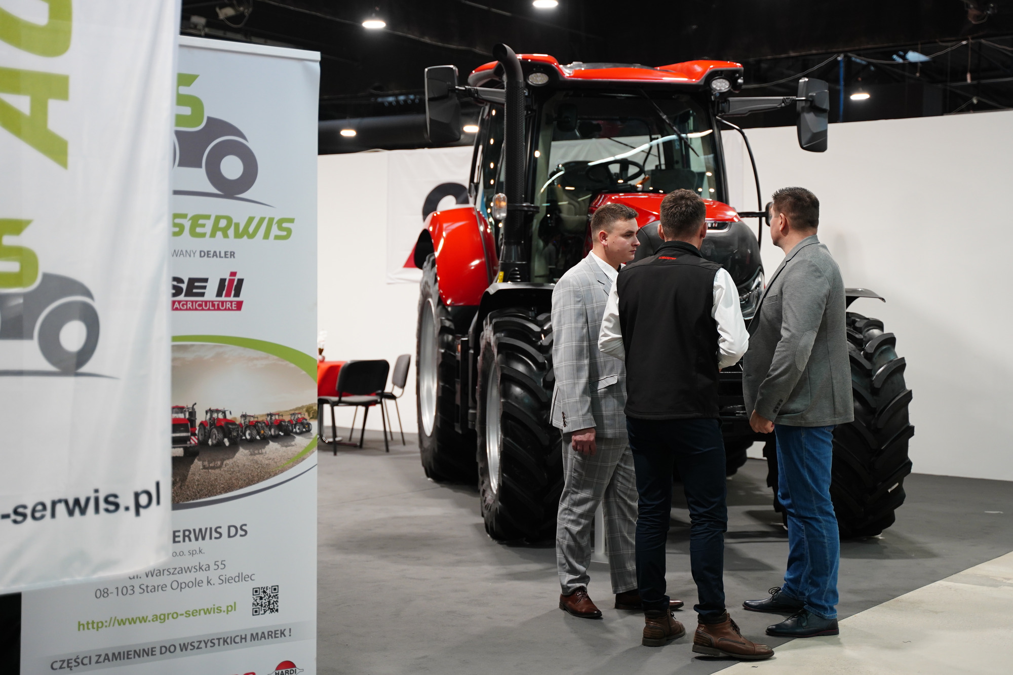 Centralne Targi Rolnicze 2023 undefined: foto 7