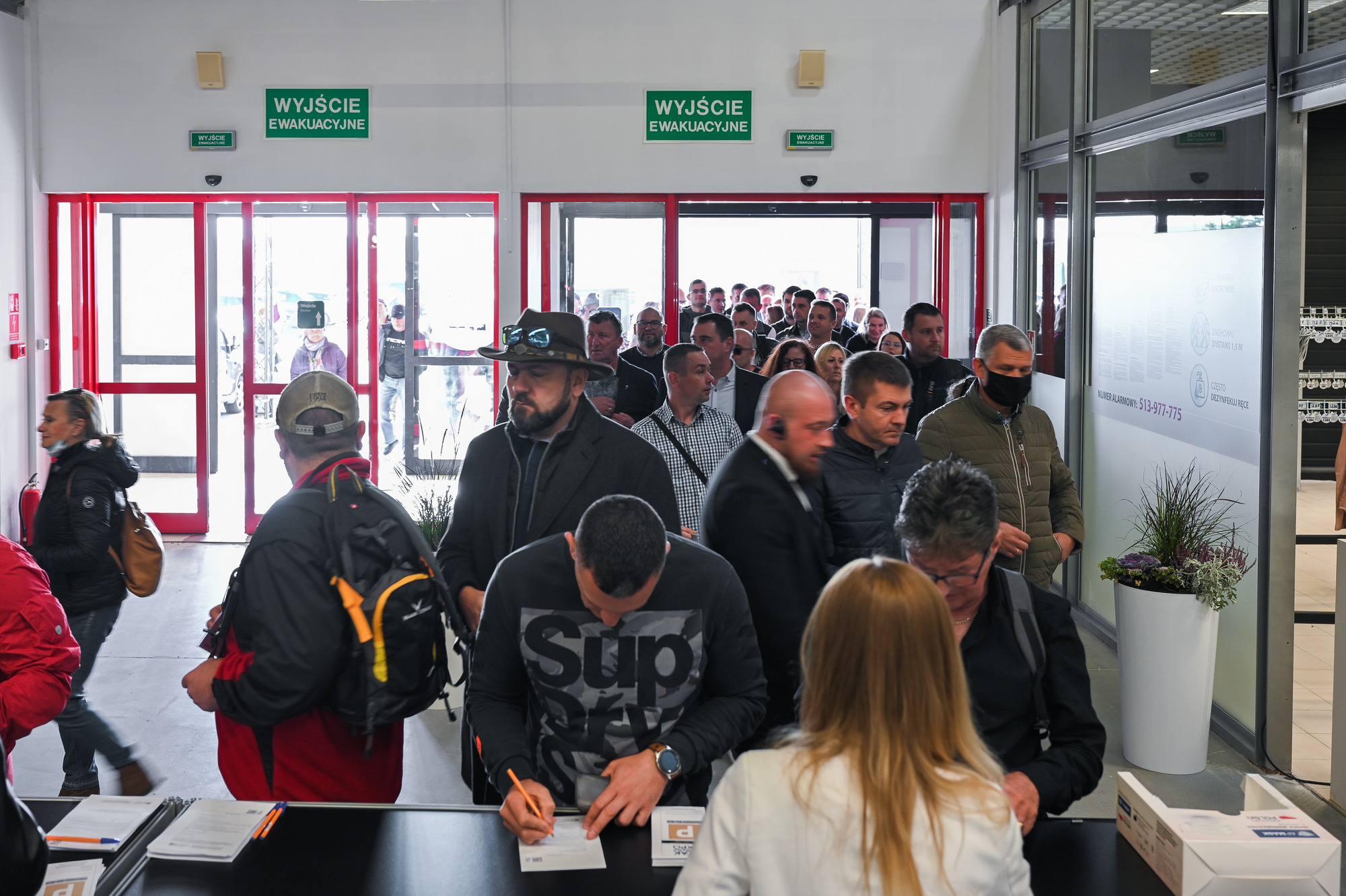 Camper Caravan Show 2024 undefined: foto 4